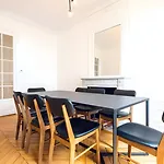 Tbs 320 - Superb Apartment Near Eiffel Tower