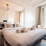 Tbs 320 - Superb Apartment Near Eiffel Tower