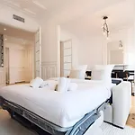 Tbs 320 - Superb Apartment Near Eiffel Tower