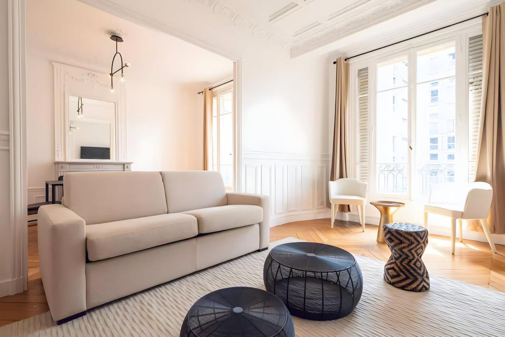 Appartement Tbs 320 - Superb Near Eiffel Tower Paris