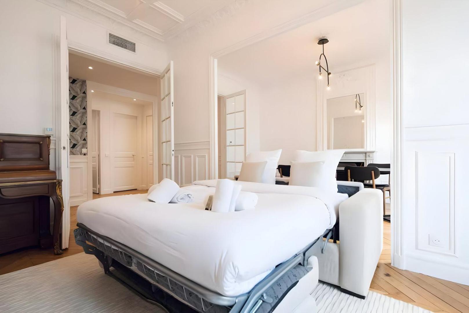 Tbs 320 - Superb Near Eiffel Tower Appartement