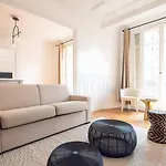 Tbs 320 - Superb Apartment Near Eiffel Tower