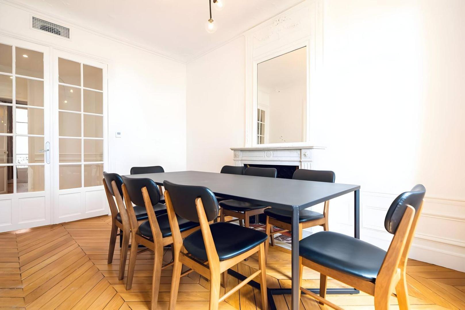 Appartement Tbs 320 - Superb Near Eiffel Tower *