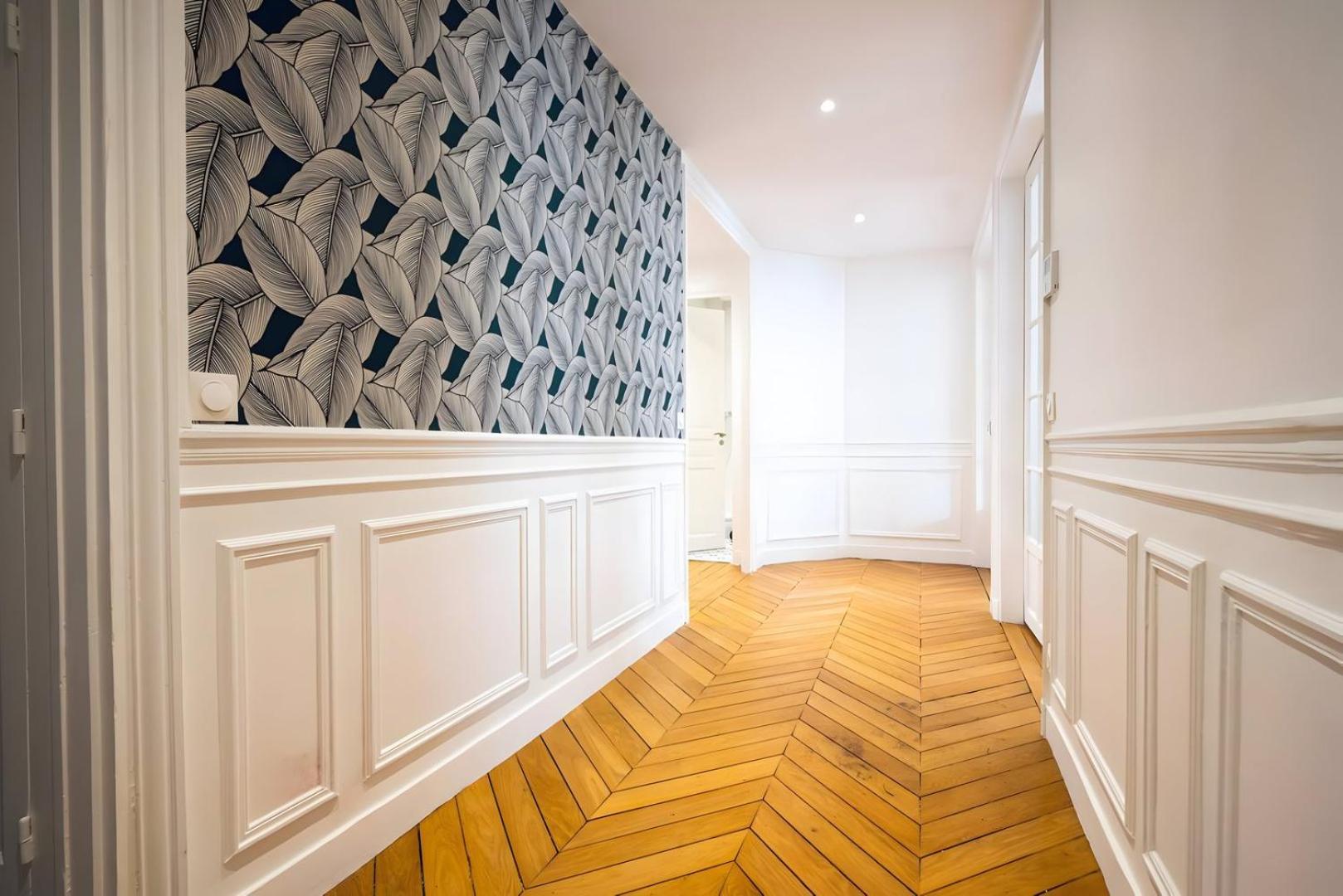 Tbs 320 - Superb Near Eiffel Tower Appartement