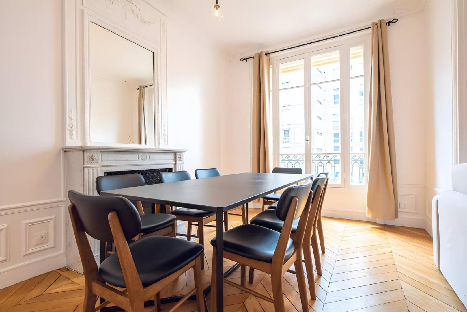 Appartement Tbs 320 - Superb Near Eiffel Tower
