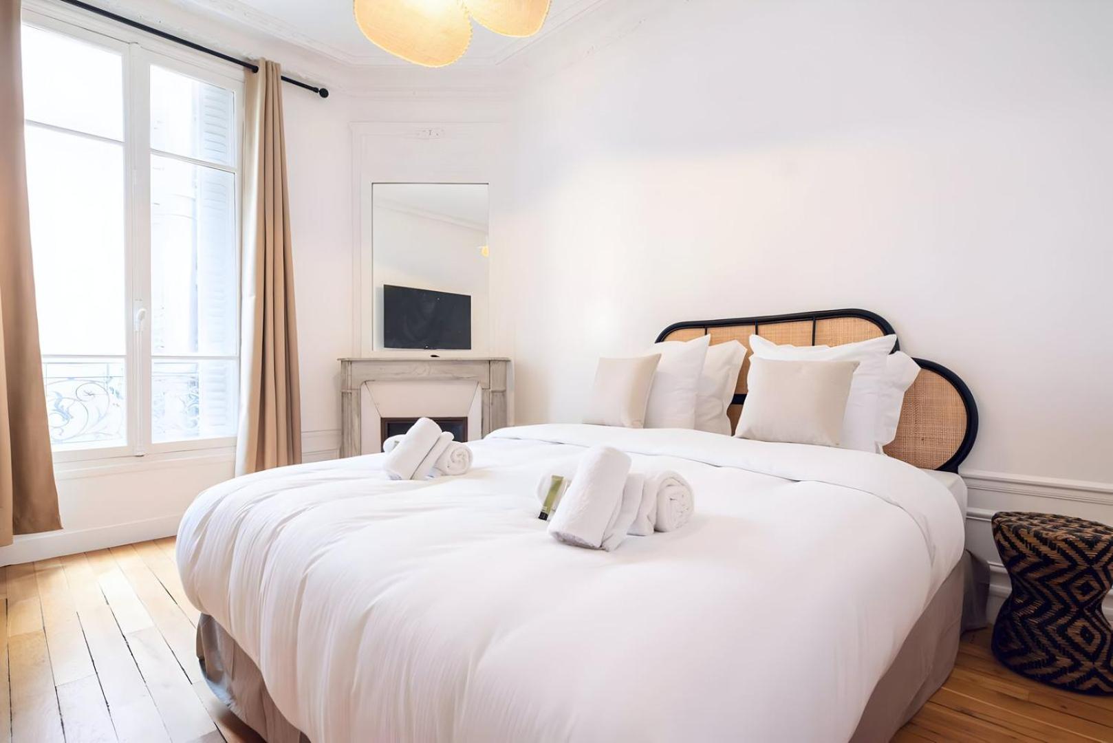 Appartement Tbs 320 - Superb Near Eiffel Tower Parijs
